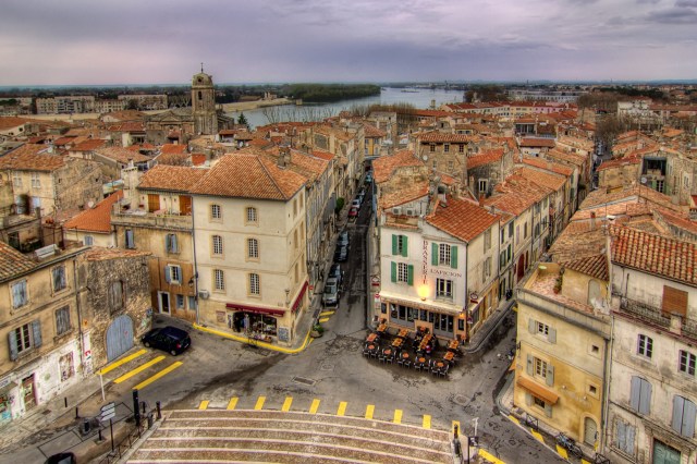Arles, France