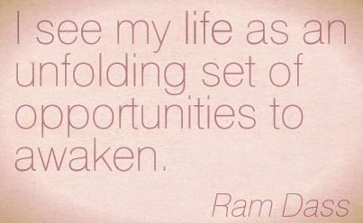 Ram Dass quote