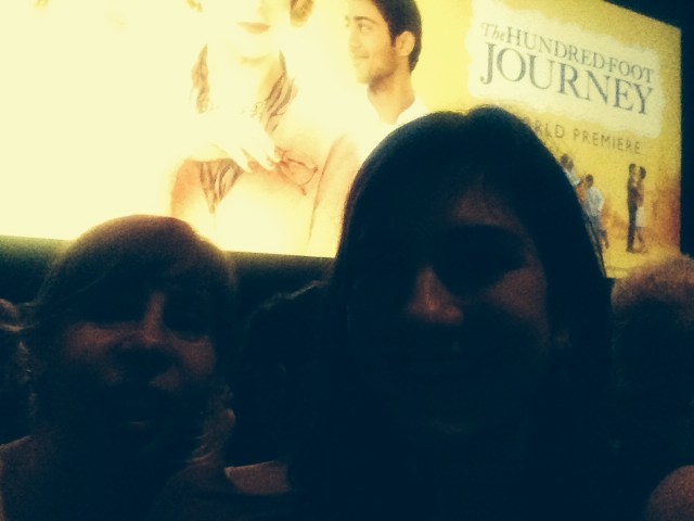 The Hundred-Foot Journey