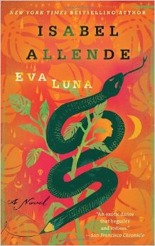 Isabel Allende's Eva Luna