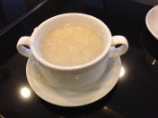 chicken porridge