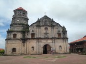 remnants of spanish colonialization