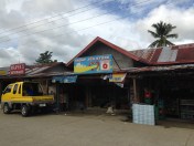 stores named after people