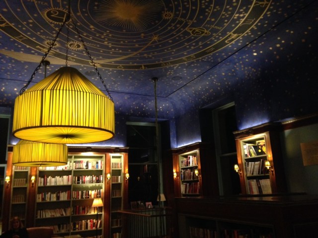 Albertine bookstore