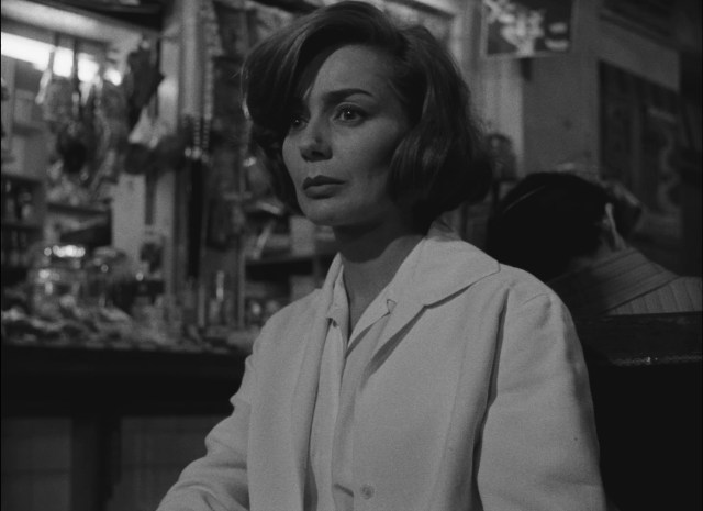 Hiroshima Mon Amour film still