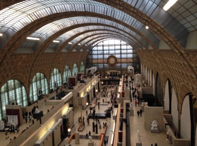 musee d'orsay