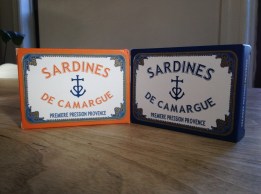 sardines