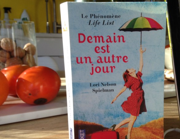 Tomorrow Is Another Day by Lori Nelson Spielman 