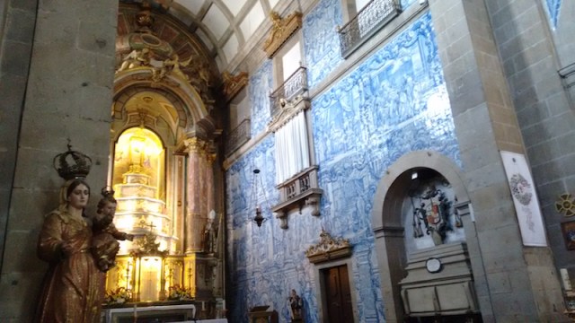 bluetilechurch