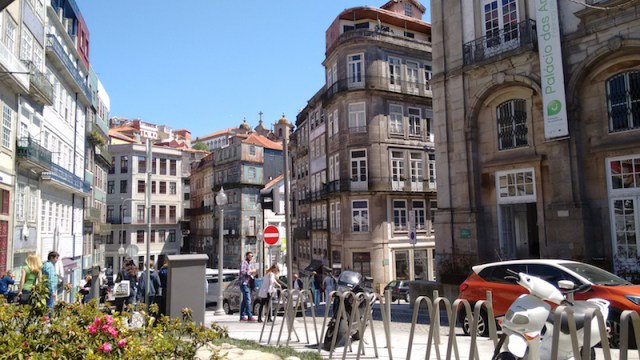 centralporto