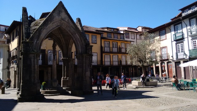 Guimarães