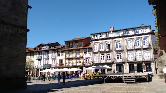 Guimaraes