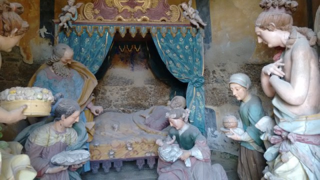 nativityscene