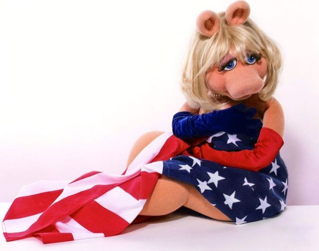misspiggy