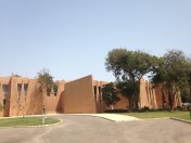 beautiful buildings of dakar 8