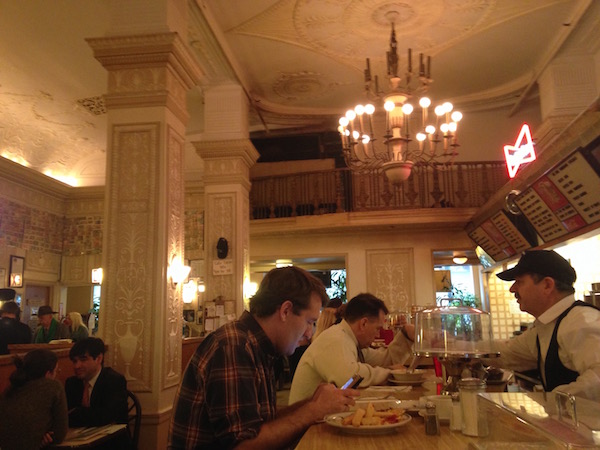 Cafe Edison in 2014 right before closing.jpg