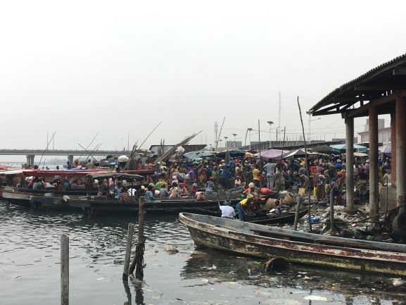cotonou dantokpa boats 2