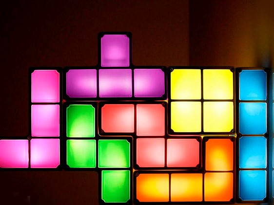 tetris