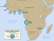 west africa slave ports